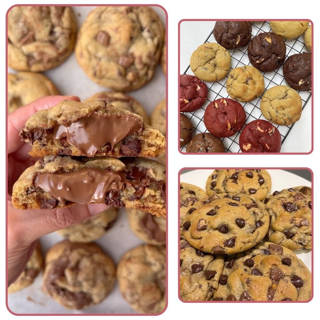 Cookies
