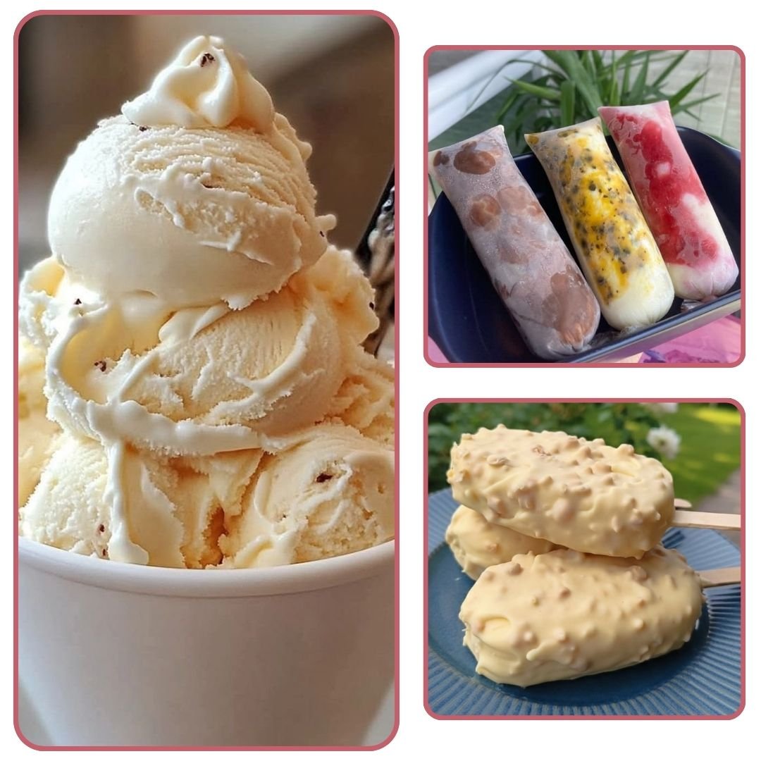 Helados